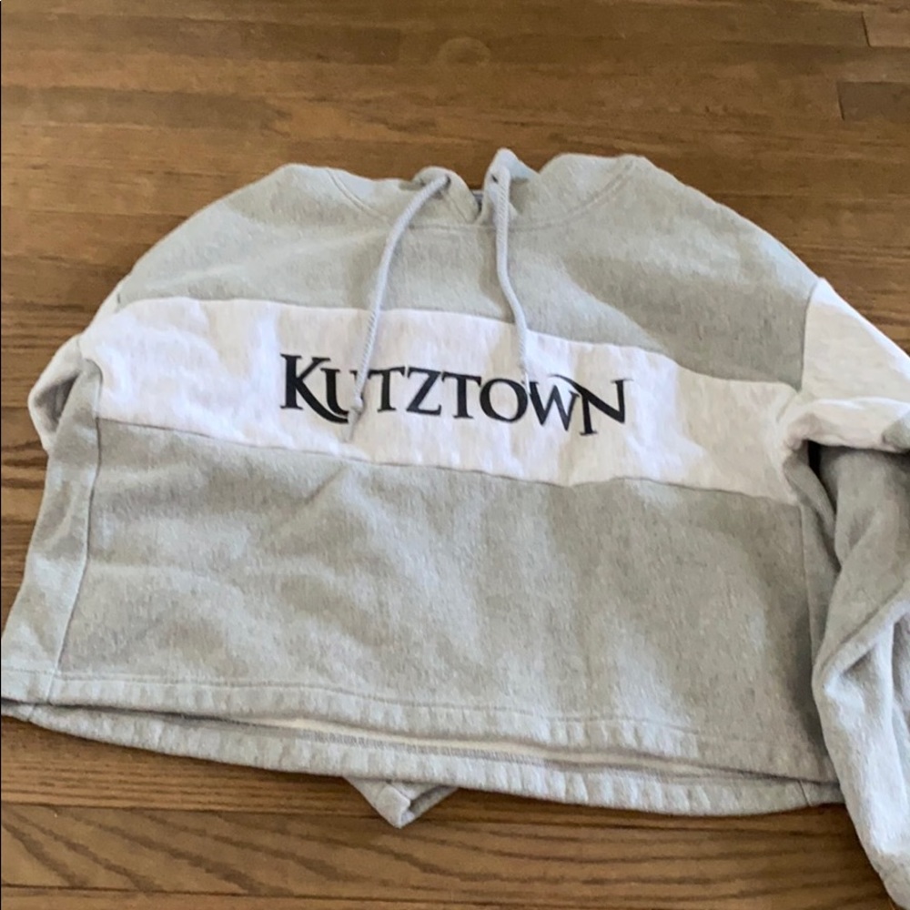 Kutztown Sweatshirt